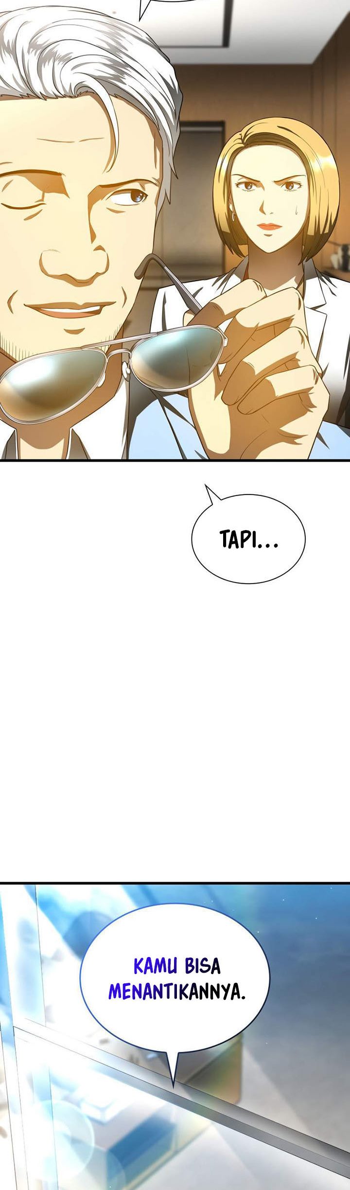 Perfect Surgeon Chapter 71 Gambar 80