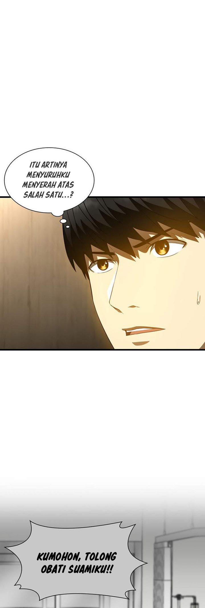 Perfect Surgeon Chapter 71 Gambar 8