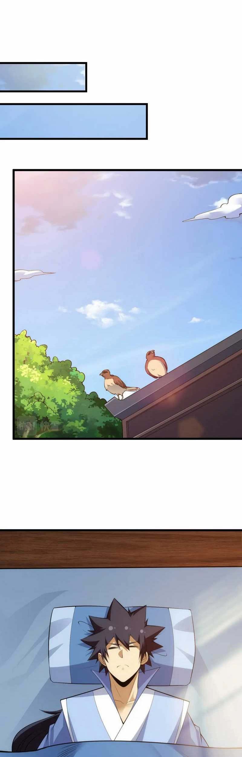 I just want to be beaten to death by everyone Chapter 173 Gambar 18