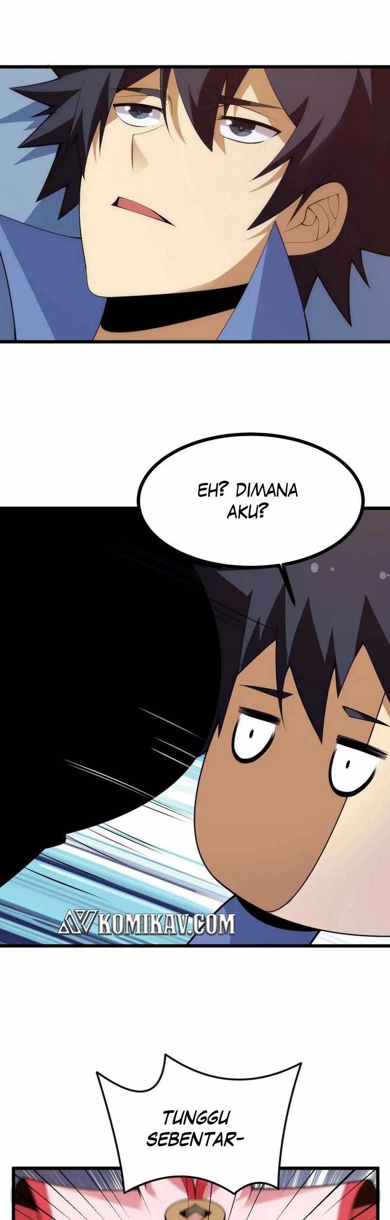 I just want to be beaten to death by everyone Chapter 173 Gambar 20