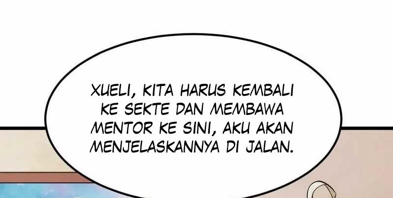 I just want to be beaten to death by everyone Chapter 173 Gambar 27