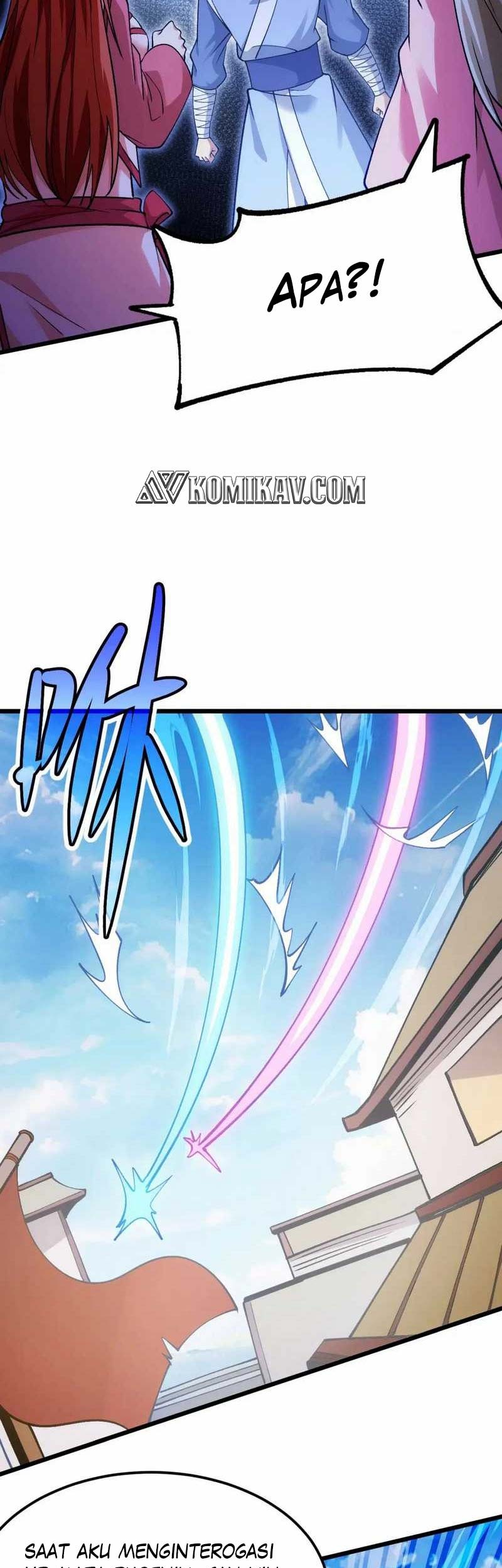 I just want to be beaten to death by everyone Chapter 173 Gambar 34