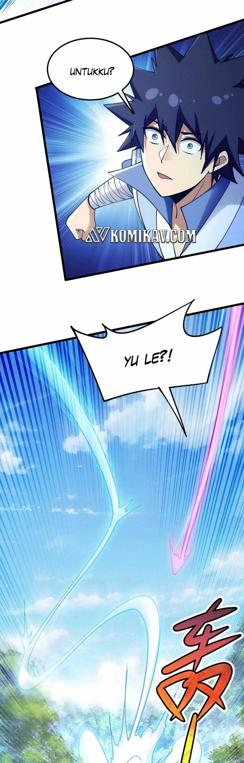 I just want to be beaten to death by everyone Chapter 173 Gambar 38
