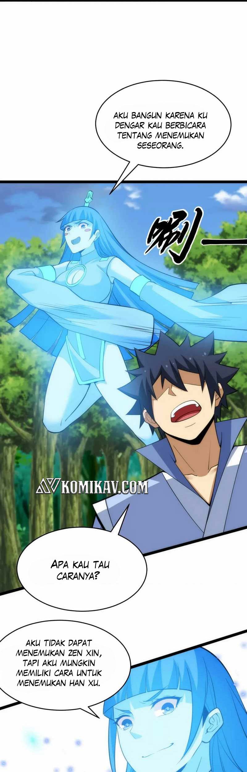 I just want to be beaten to death by everyone Chapter 173 Gambar 48