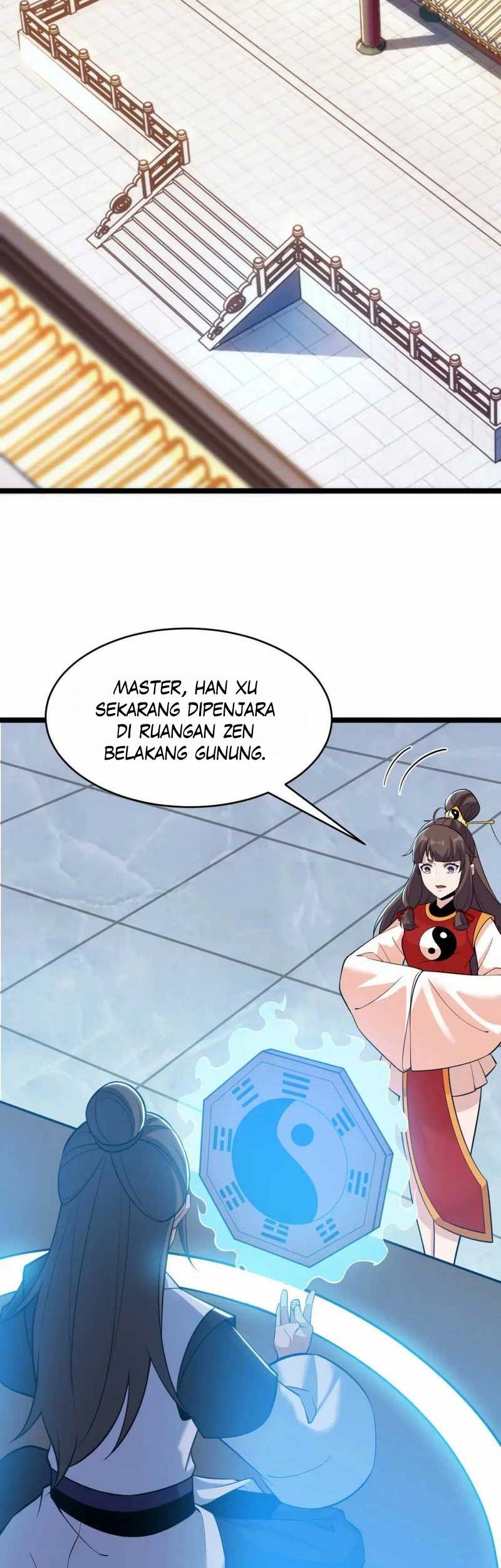 I just want to be beaten to death by everyone Chapter 173 Gambar 52