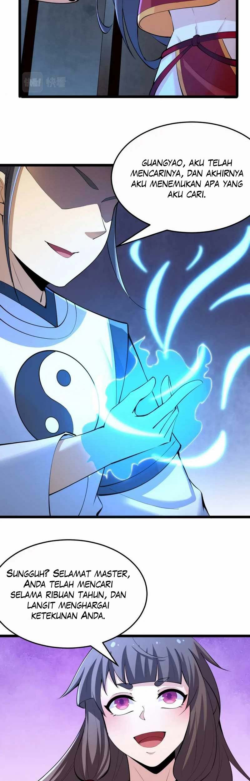 I just want to be beaten to death by everyone Chapter 173 Gambar 56