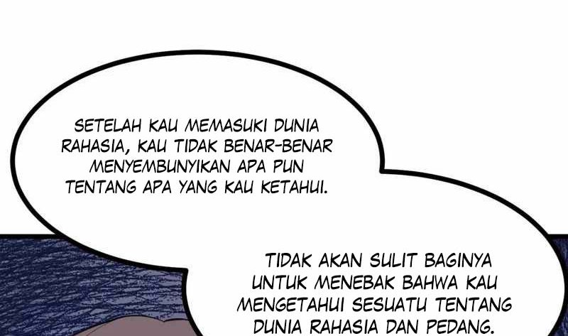 I just want to be beaten to death by everyone Chapter 173 Gambar 3