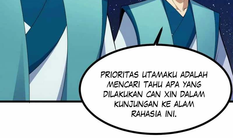 I just want to be beaten to death by everyone Chapter 173 Gambar 11