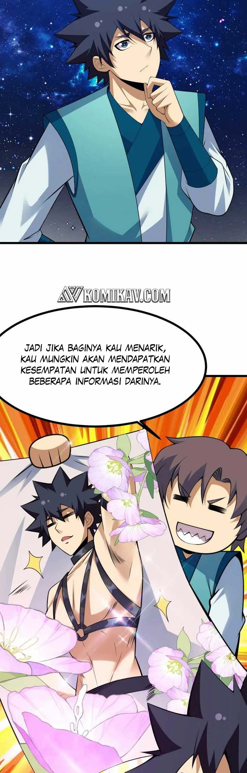 I just want to be beaten to death by everyone Chapter 173 Gambar 14