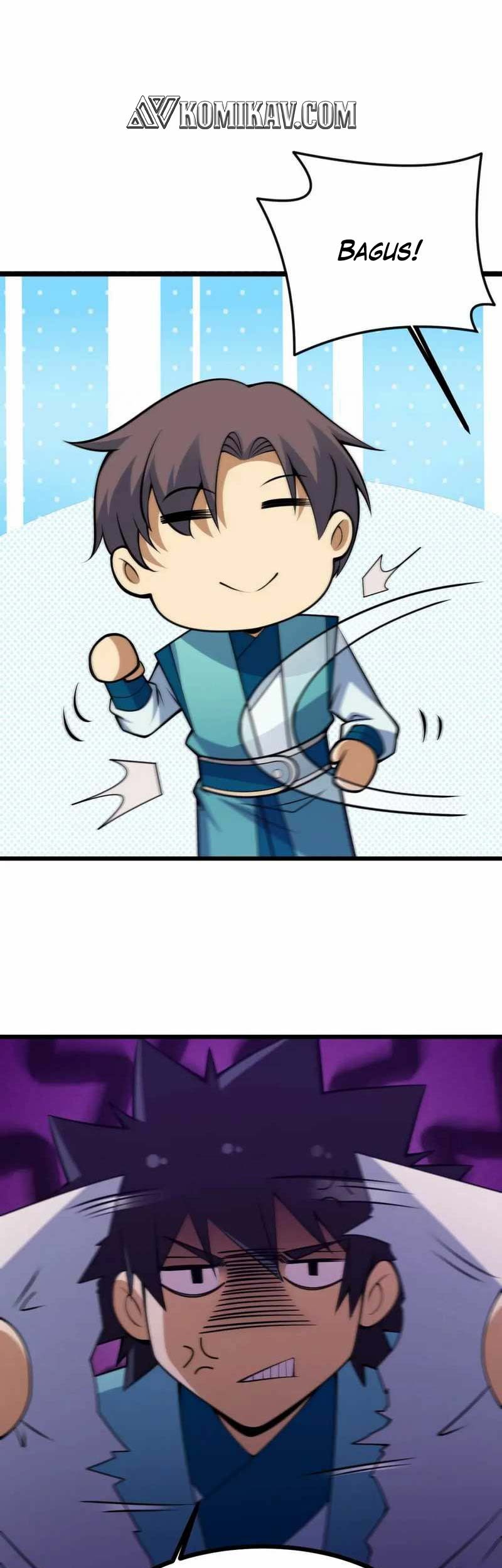 I just want to be beaten to death by everyone Chapter 173 Gambar 16