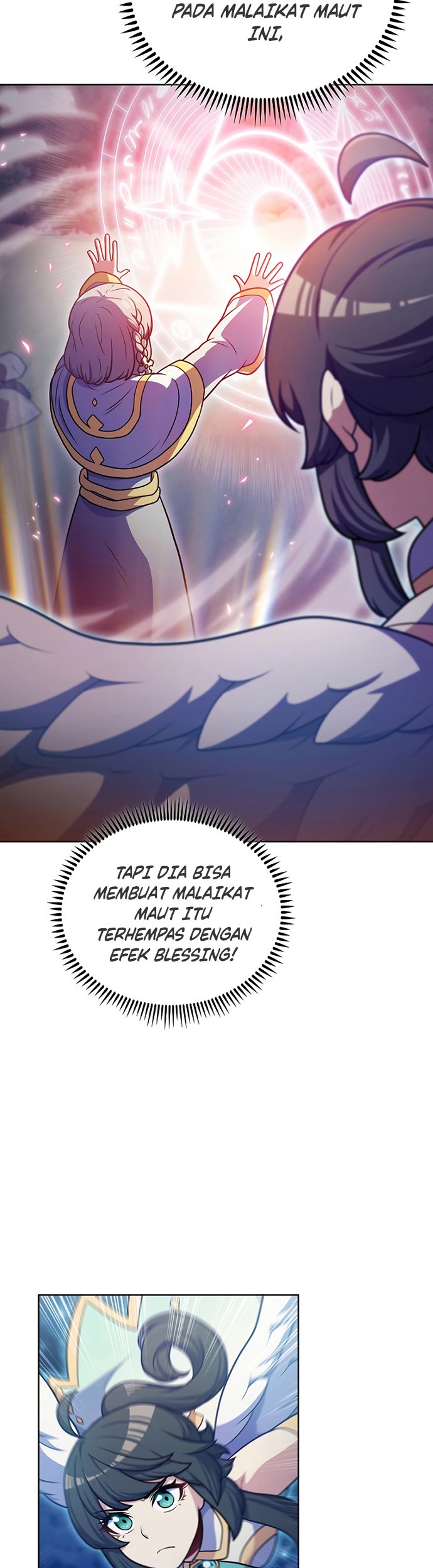 Everyone Else is A Returnee Chapter 41 Gambar 20