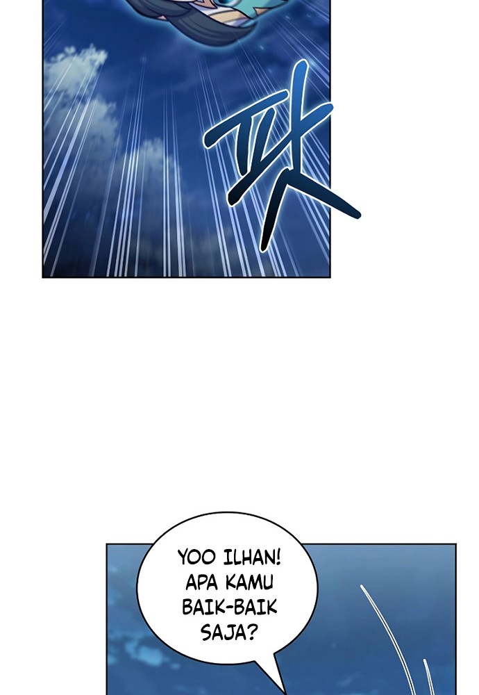 Everyone Else is A Returnee Chapter 41 Gambar 21