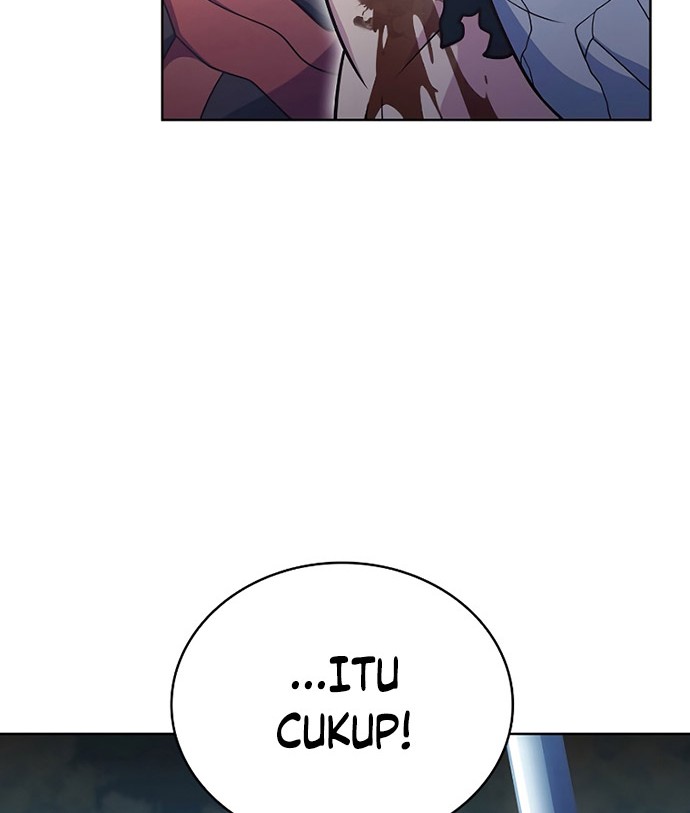 Everyone Else is A Returnee Chapter 41 Gambar 27