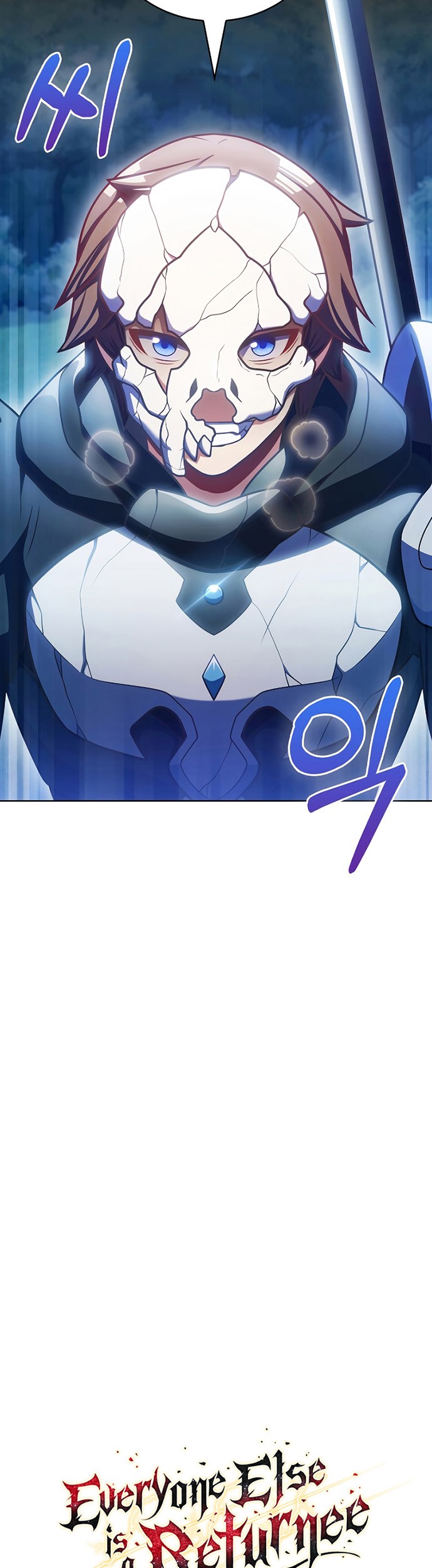 Everyone Else is A Returnee Chapter 41 Gambar 28