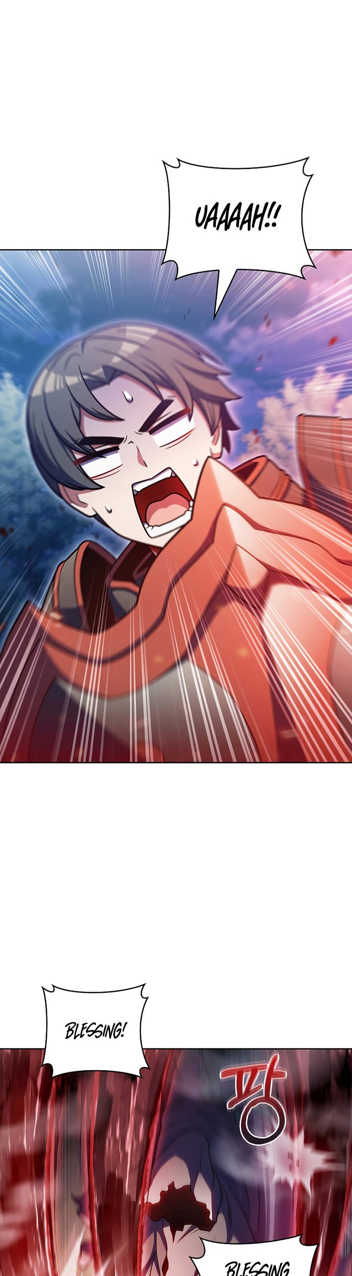 Everyone Else is A Returnee Chapter 41 Gambar 30