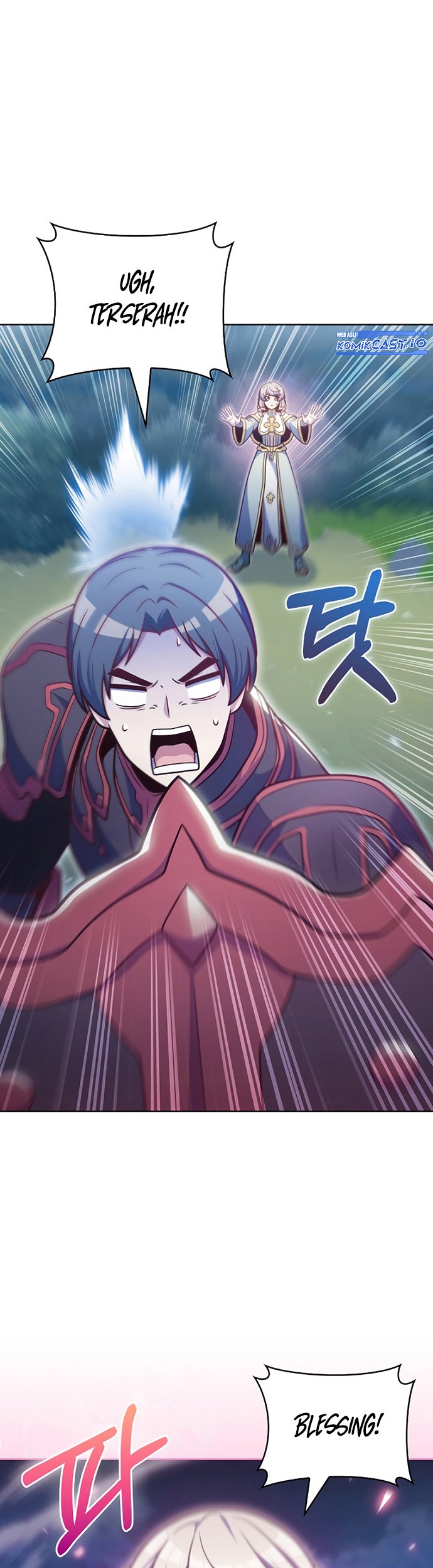 Everyone Else is A Returnee Chapter 41 Gambar 14