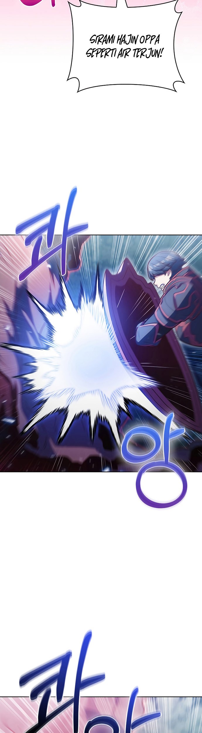 Everyone Else is A Returnee Chapter 41 Gambar 16