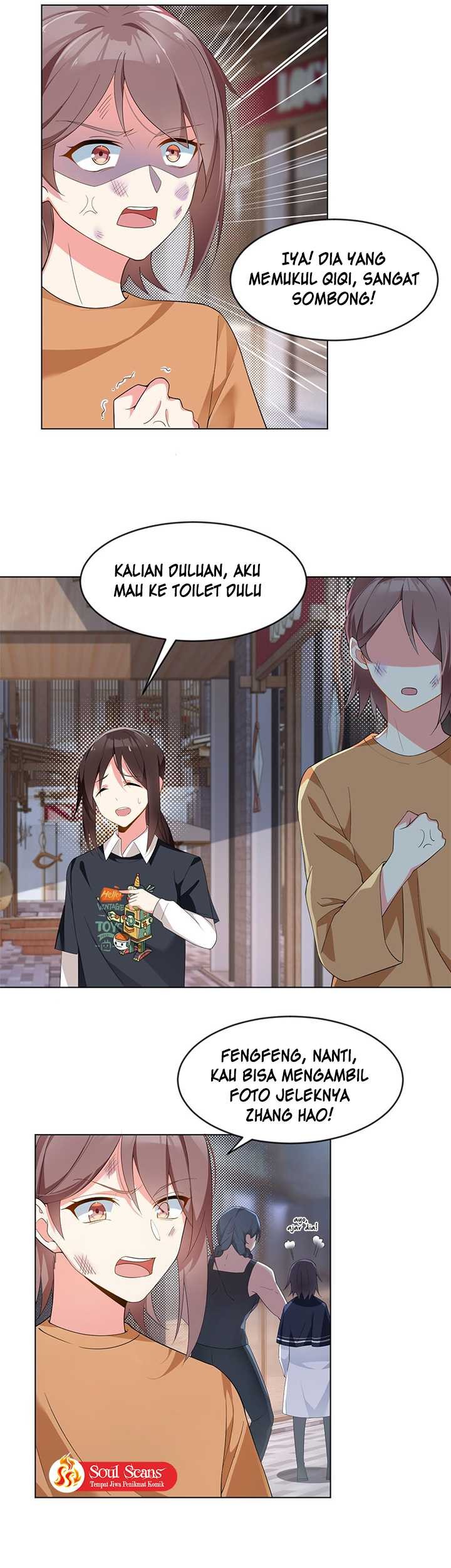 I Eat Soft Rice in Another World Chapter 24 Gambar 4