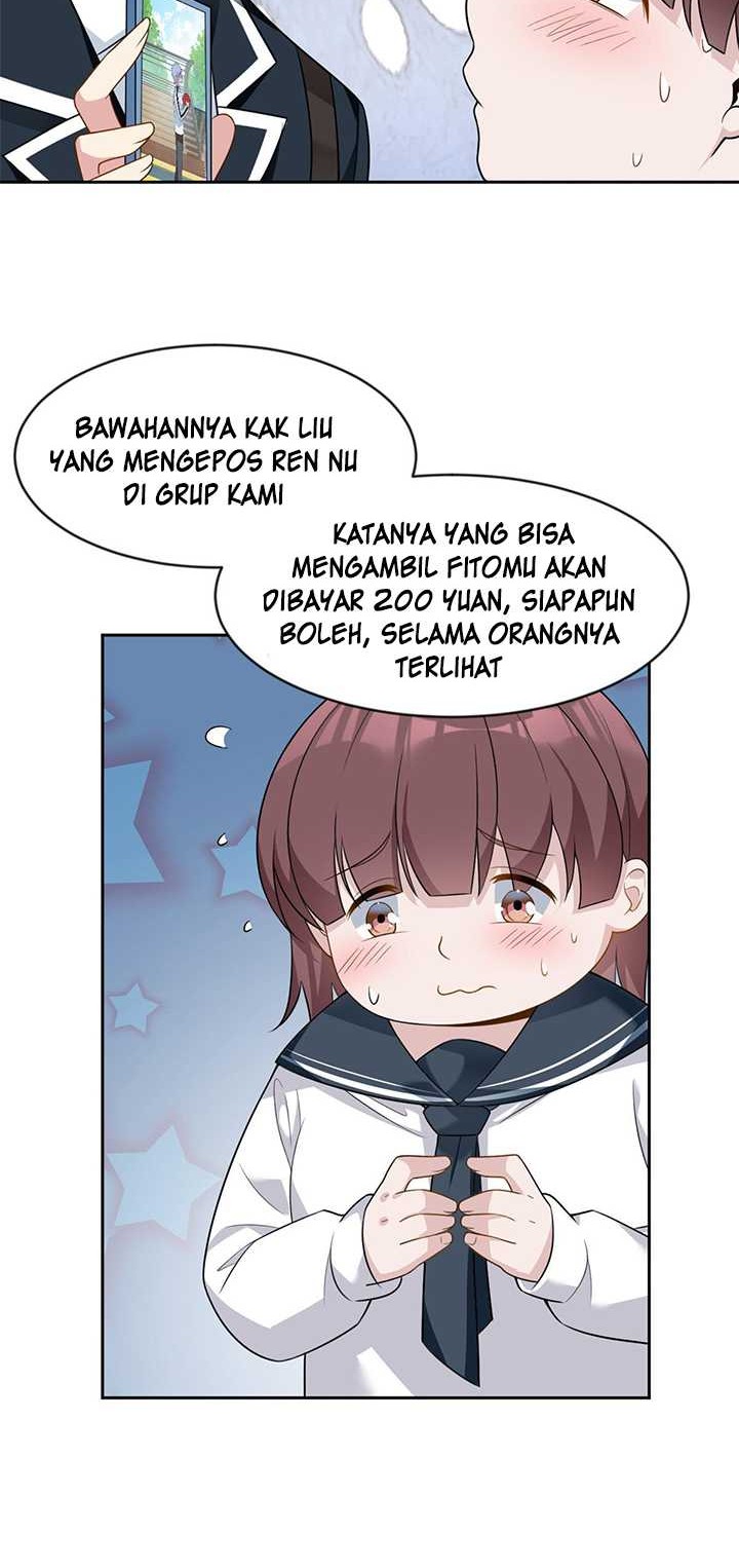 I Eat Soft Rice in Another World Chapter 22 Gambar 5