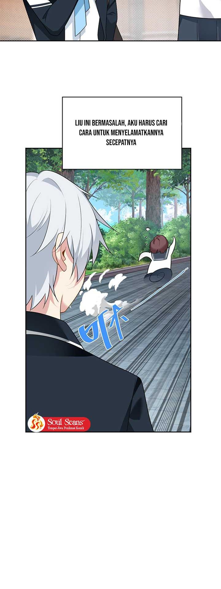 I Eat Soft Rice in Another World Chapter 22 Gambar 7