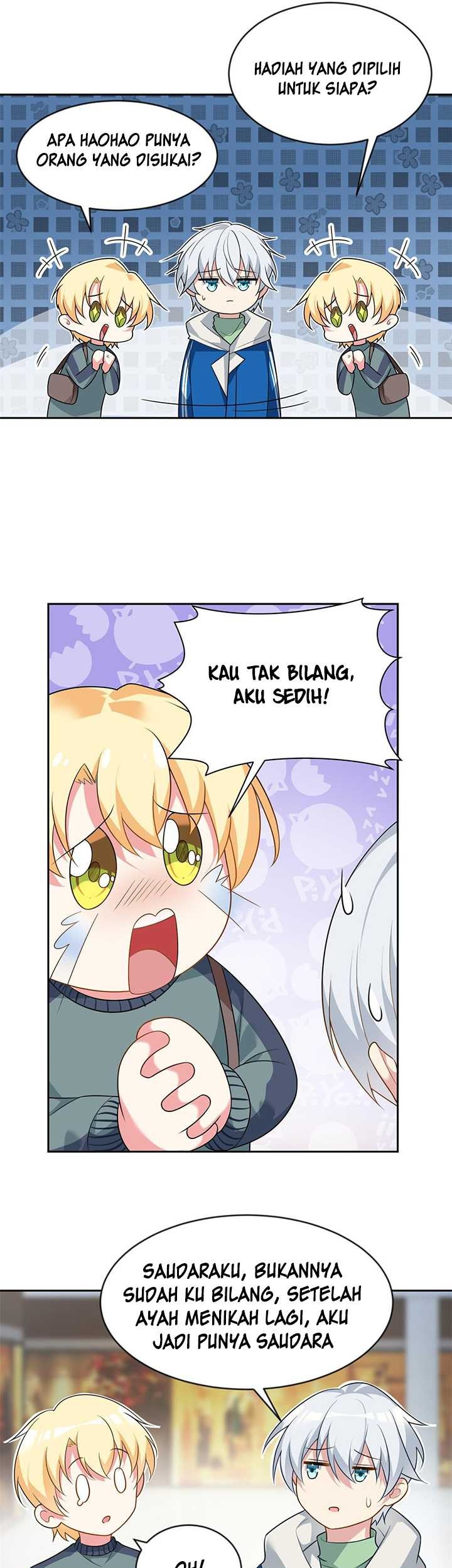 I Eat Soft Rice in Another World Chapter 22 Gambar 10