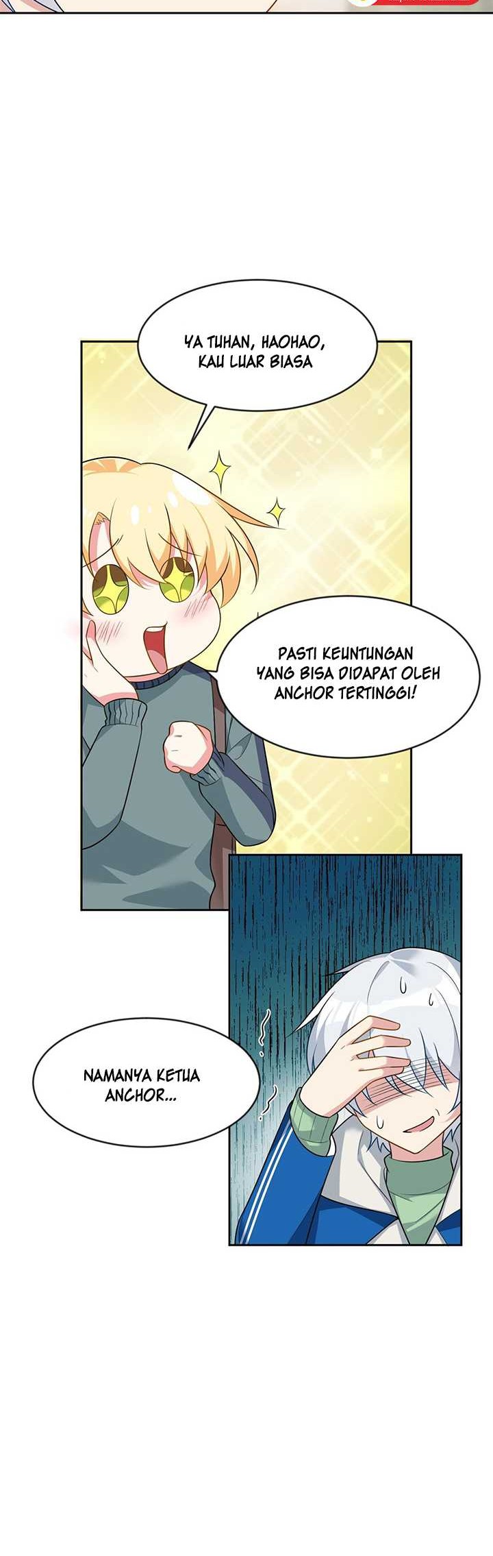 I Eat Soft Rice in Another World Chapter 22 Gambar 13