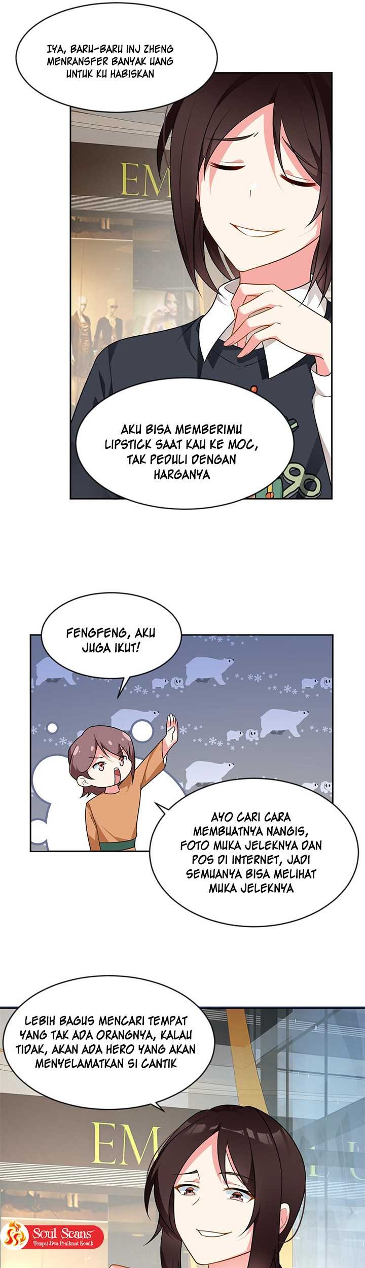 I Eat Soft Rice in Another World Chapter 22 Gambar 16