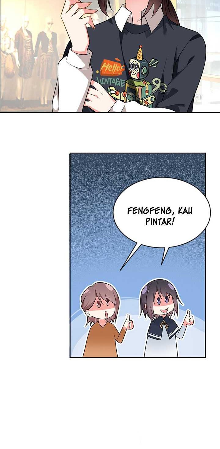 I Eat Soft Rice in Another World Chapter 22 Gambar 17