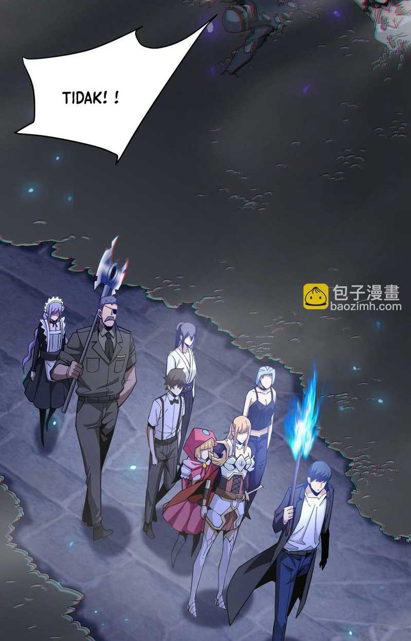 I Have Been Stuck on the Same Day for 3000 Years Chapter 53 Gambar 26