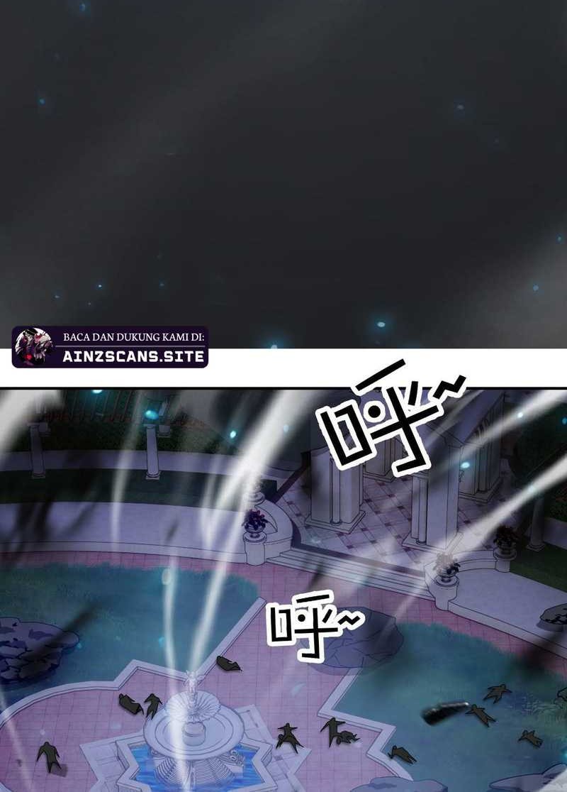 I Have Been Stuck on the Same Day for 3000 Years Chapter 53 Gambar 29