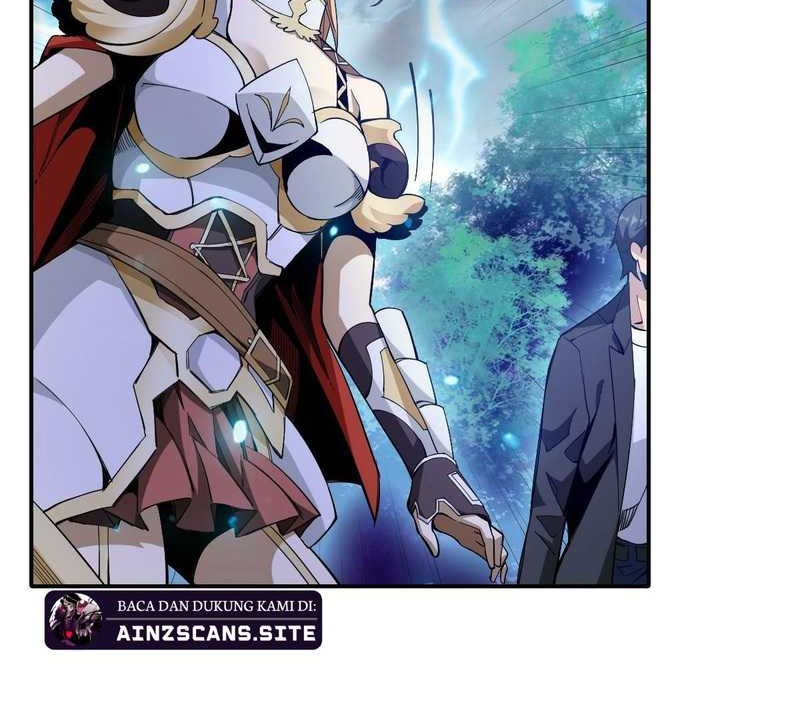 I Have Been Stuck on the Same Day for 3000 Years Chapter 53 Gambar 35