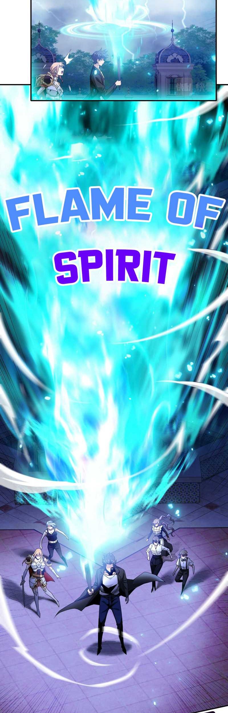 I Have Been Stuck on the Same Day for 3000 Years Chapter 53 Gambar 37