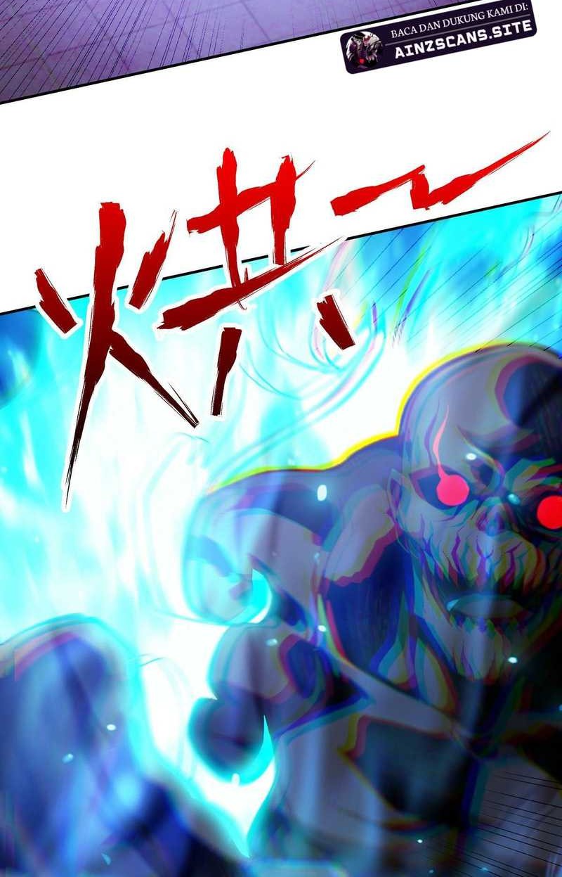 I Have Been Stuck on the Same Day for 3000 Years Chapter 53 Gambar 38