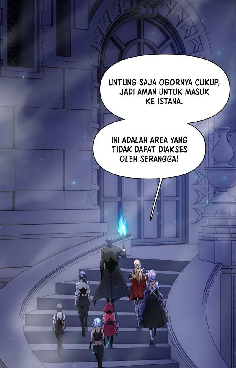I Have Been Stuck on the Same Day for 3000 Years Chapter 53 Gambar 41