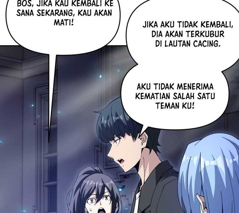 I Have Been Stuck on the Same Day for 3000 Years Chapter 53 Gambar 44