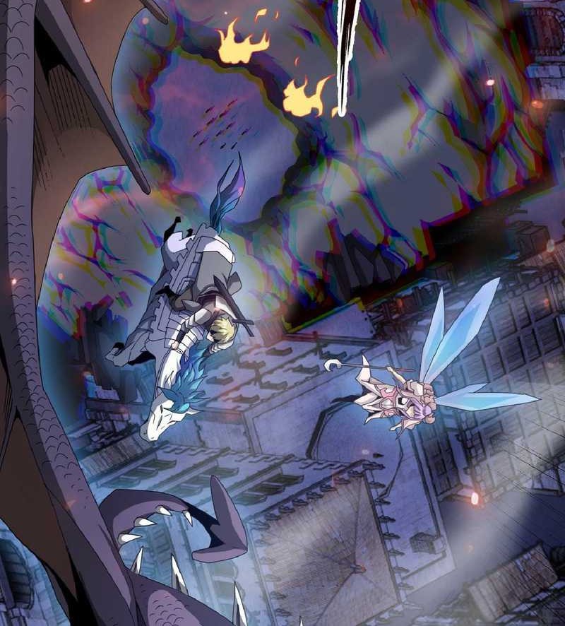 I Have Been Stuck on the Same Day for 3000 Years Chapter 53 Gambar 5
