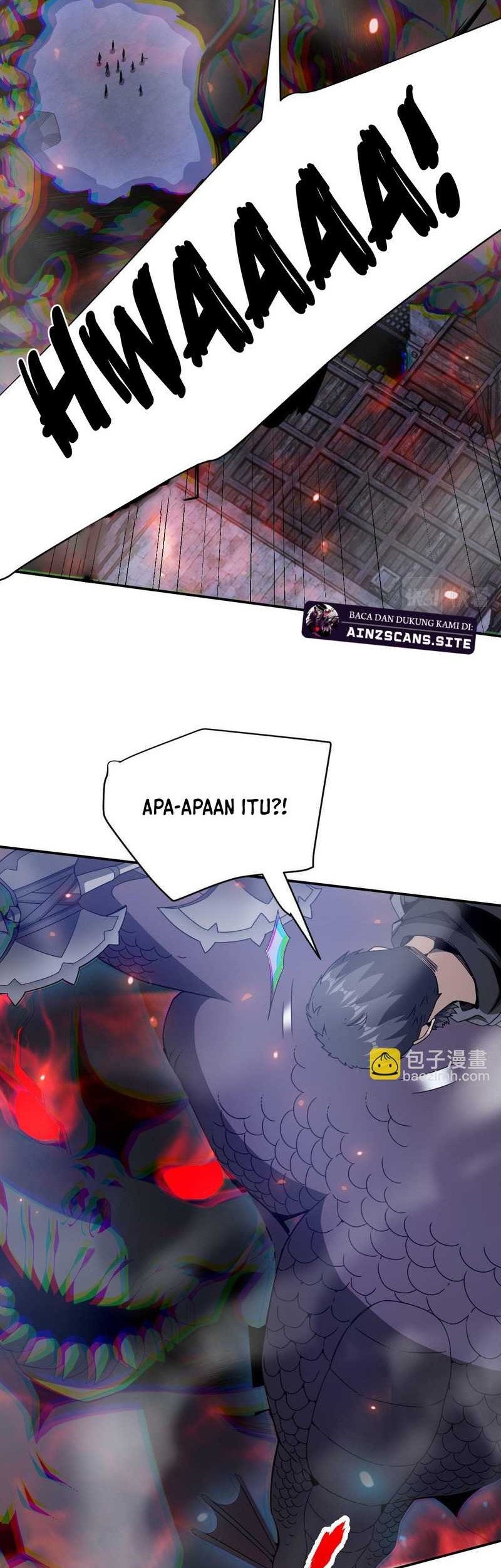 I Have Been Stuck on the Same Day for 3000 Years Chapter 53 Gambar 10