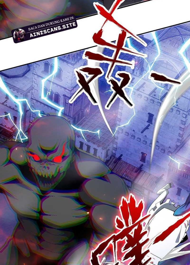 I Have Been Stuck on the Same Day for 3000 Years Chapter 53 Gambar 11