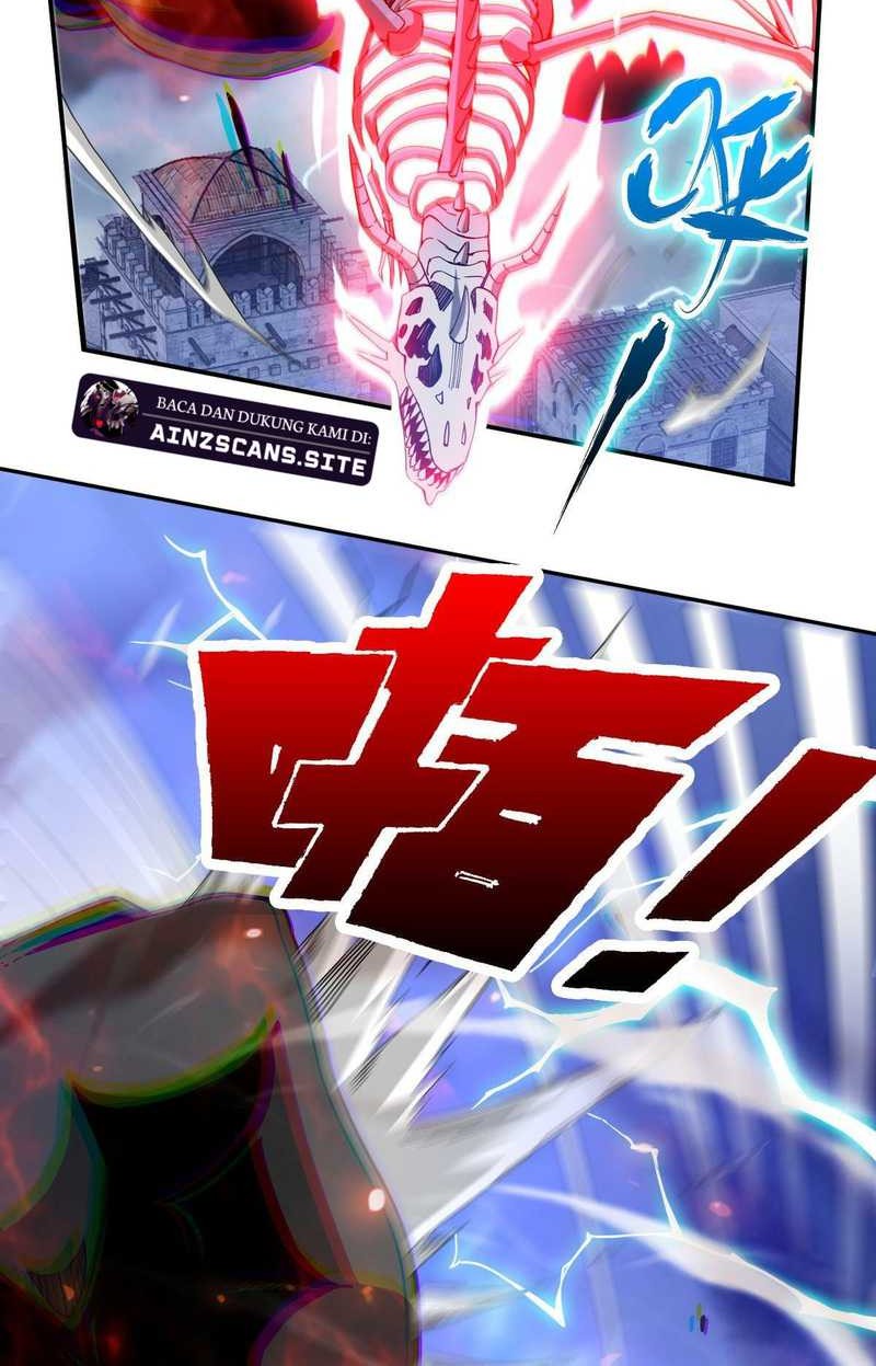 I Have Been Stuck on the Same Day for 3000 Years Chapter 53 Gambar 14