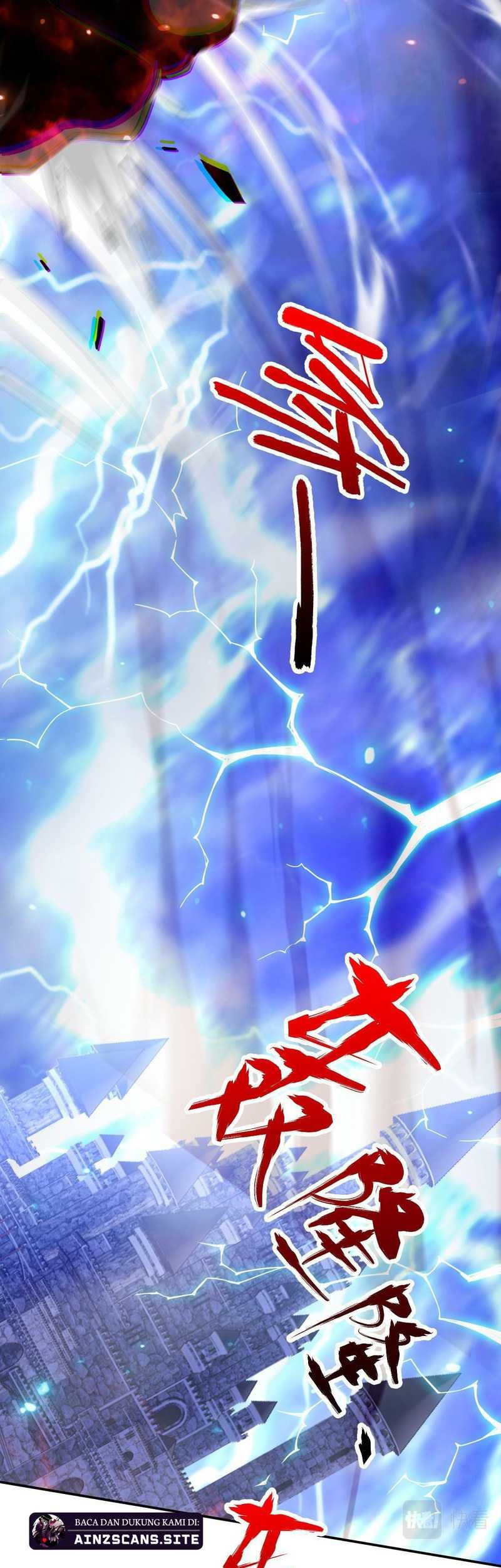 I Have Been Stuck on the Same Day for 3000 Years Chapter 53 Gambar 15
