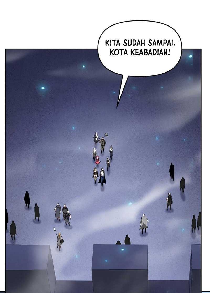 I Have Been Stuck on the Same Day for 3000 Years Chapter 53 Gambar 17