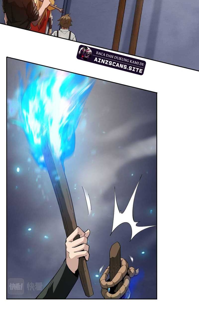 I Have Been Stuck on the Same Day for 3000 Years Chapter 53 Gambar 20