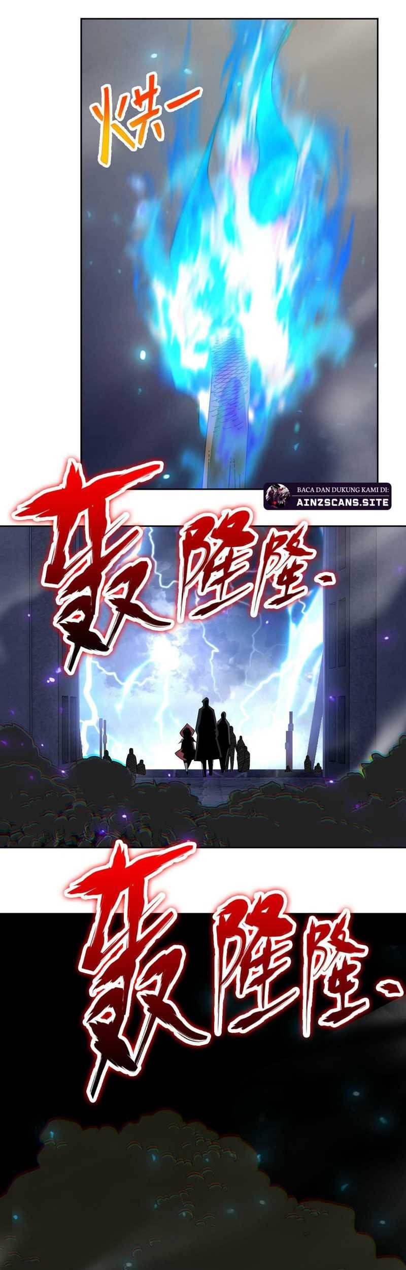 I Have Been Stuck on the Same Day for 3000 Years Chapter 53 Gambar 21