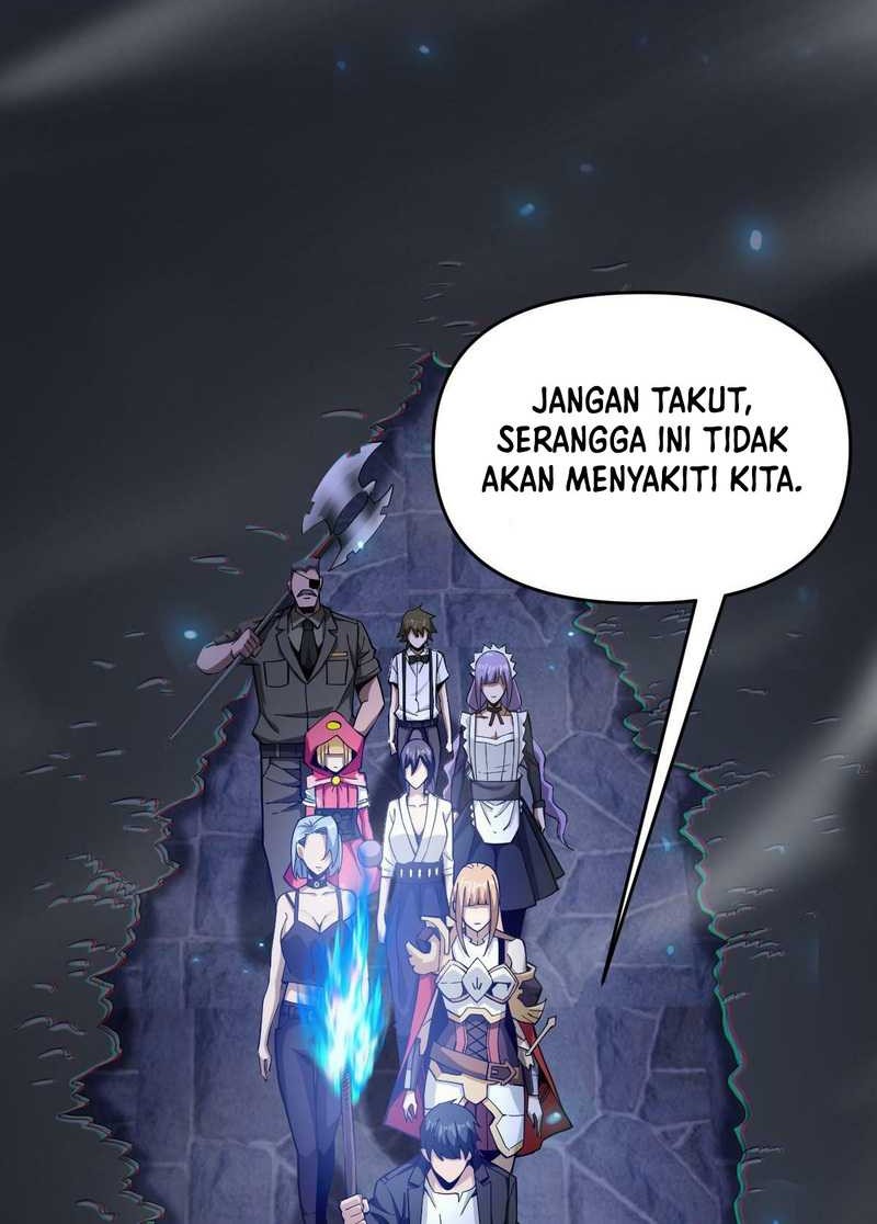 I Have Been Stuck on the Same Day for 3000 Years Chapter 53 Gambar 23