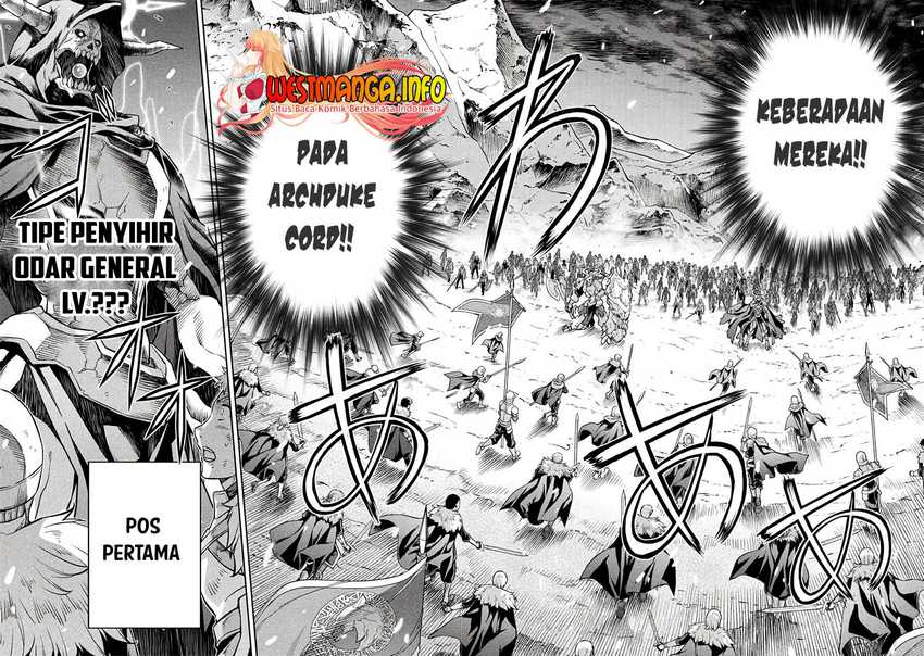 Drawing: Saikyou Mangaka wa Oekaki Skill de Isekai Musou Suru! Chapter 68 Gambar 15