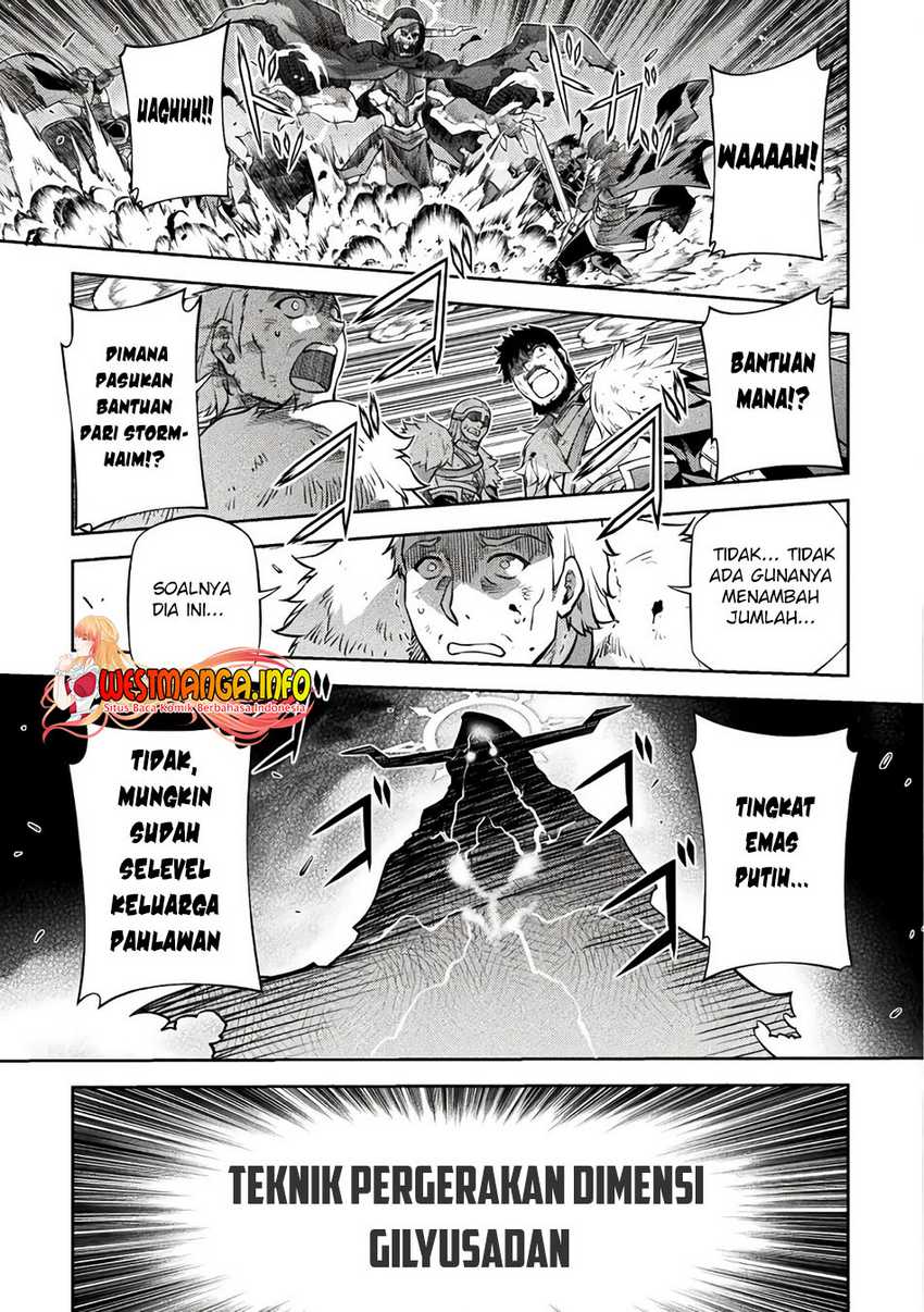 Drawing: Saikyou Mangaka wa Oekaki Skill de Isekai Musou Suru! Chapter 68 Gambar 17