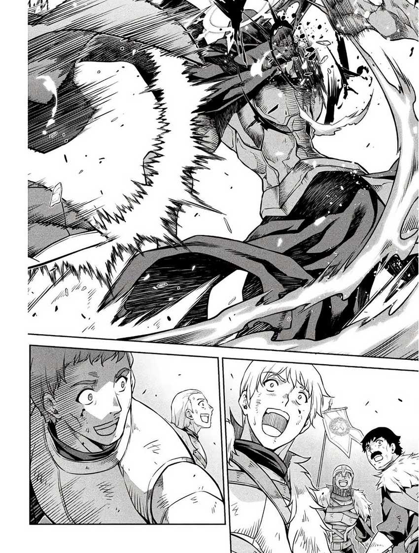 Drawing: Saikyou Mangaka wa Oekaki Skill de Isekai Musou Suru! Chapter 68 Gambar 18