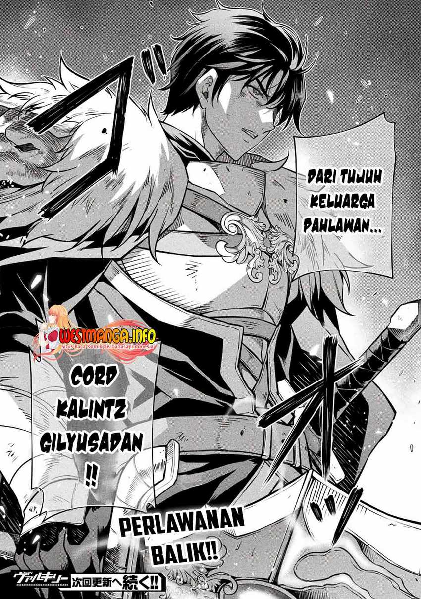 Drawing: Saikyou Mangaka wa Oekaki Skill de Isekai Musou Suru! Chapter 68 Gambar 20