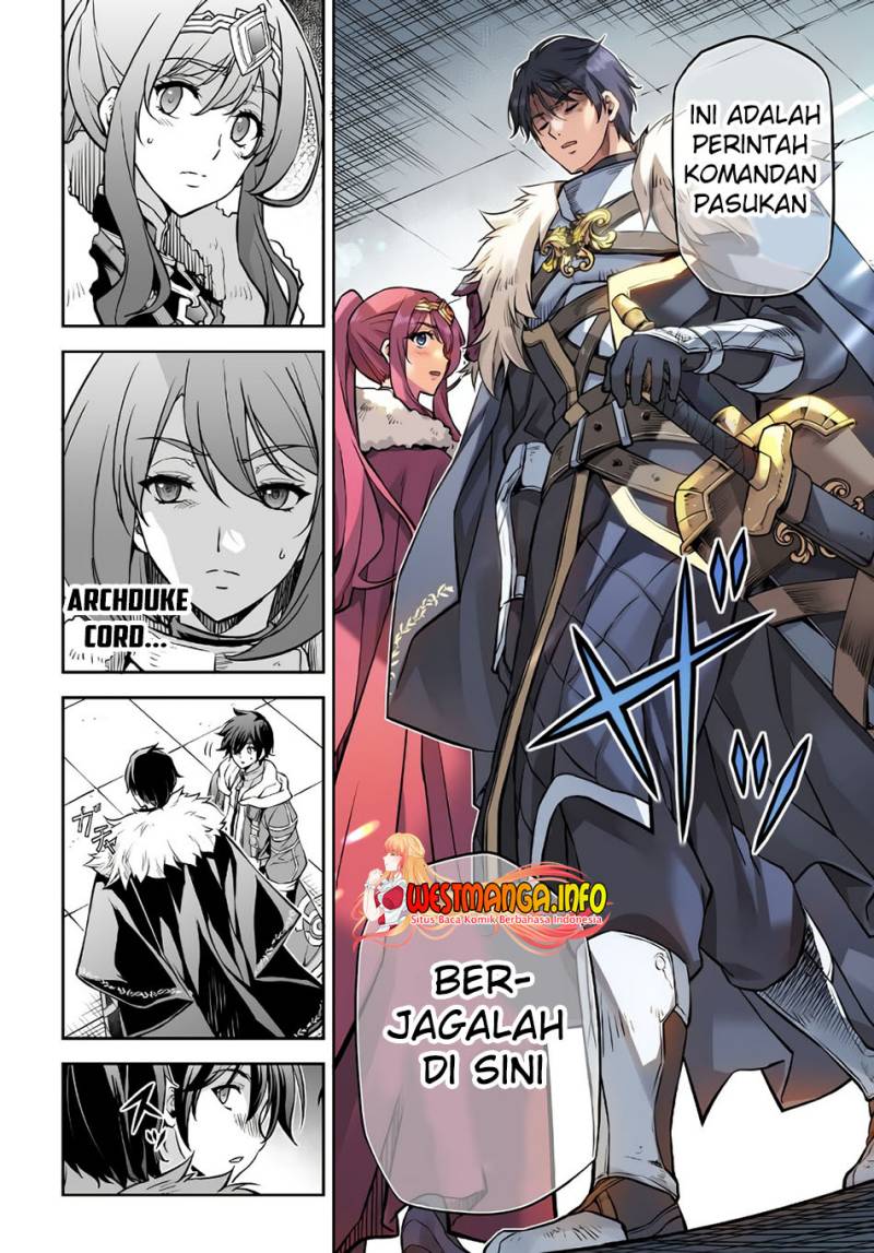 Drawing: Saikyou Mangaka wa Oekaki Skill de Isekai Musou Suru! Chapter 67 Gambar 12