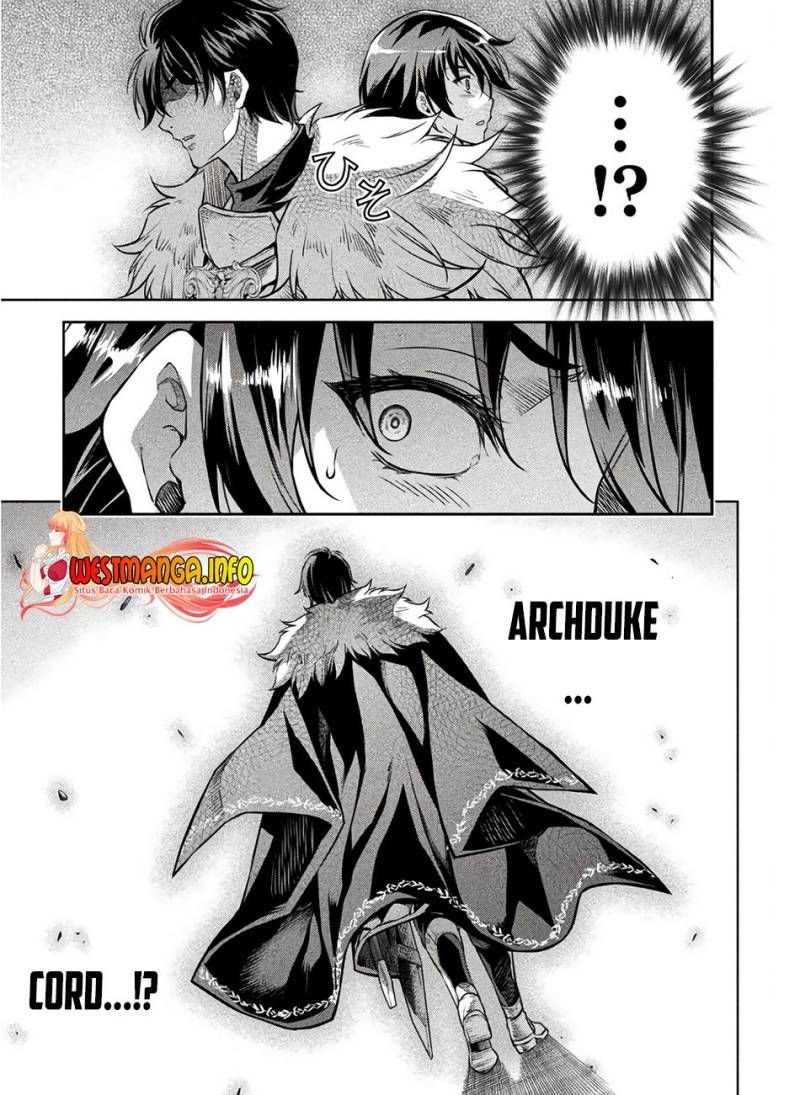 Drawing: Saikyou Mangaka wa Oekaki Skill de Isekai Musou Suru! Chapter 67 Gambar 13